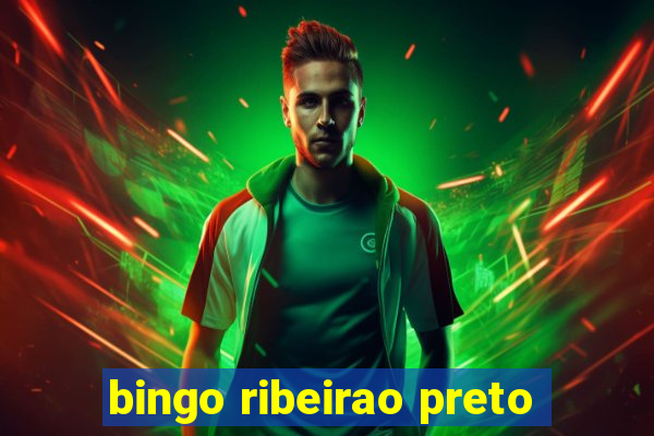 bingo ribeirao preto